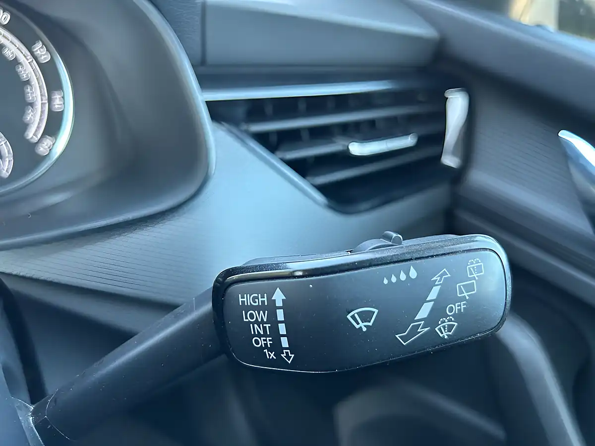 Used 2021 Skoda Kamiq Se Black - Interior and Exterior details 19