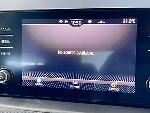 Used 2021 Skoda Kamiq Se Blue - Interior and Exterior details 18