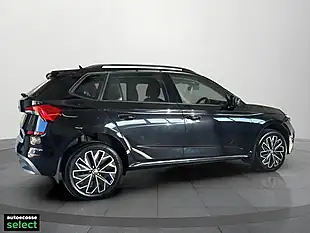 Used 2021 Skoda Kamiq Se Drive Black - Interior and Exterior details 10