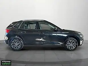 Used 2021 Skoda Kamiq Se Drive Black - Interior and Exterior details 11