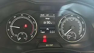 Used 2021 Skoda Kamiq Se Drive Black - Interior and Exterior details 15