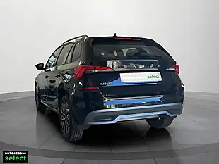 Used 2021 Skoda Kamiq Se Drive Black - Interior and Exterior details 7