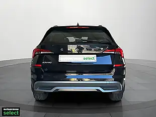 Used 2021 Skoda Kamiq Se Drive Black - Interior and Exterior details 8
