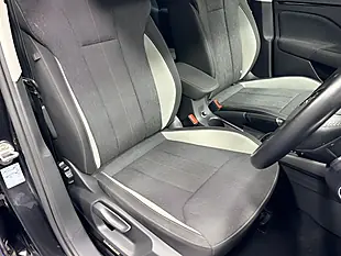 Used 2021 Skoda Kamiq Se L Black Magic Pearl Effect - Interior and Exterior details 13