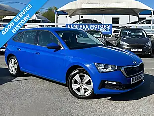 Used 2021 Skoda Kamiq Se L - Interior and Exterior details 4