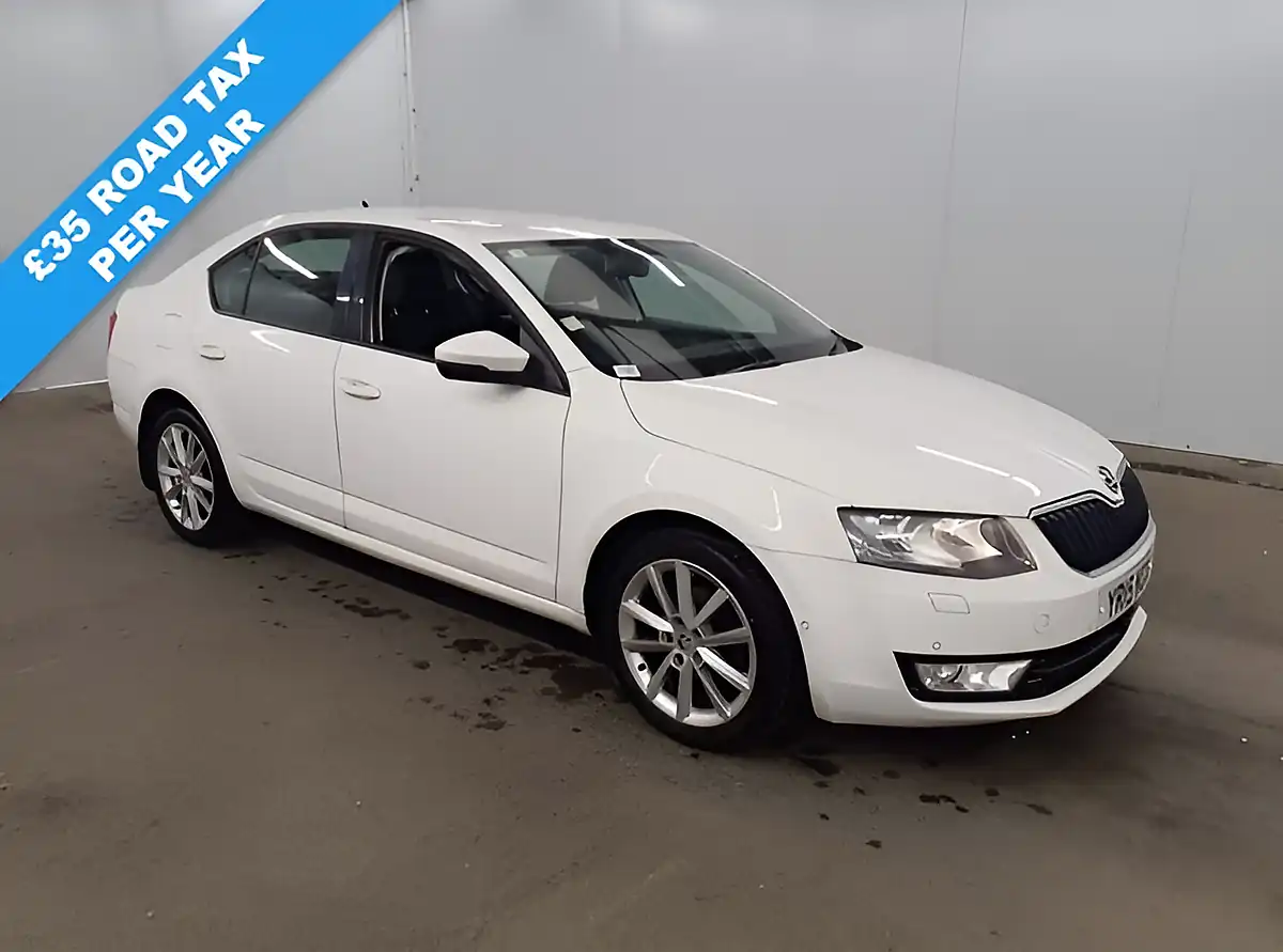 Used 2021 Skoda Kamiq Se L - Interior and Exterior details 5