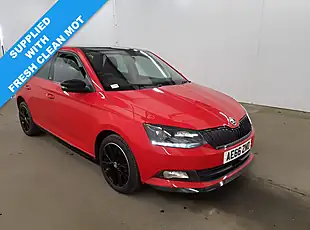 Used 2021 Skoda Kamiq Se L - Interior and Exterior details 6