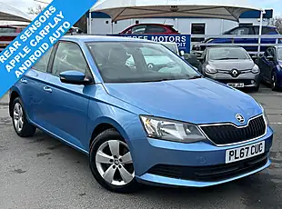 Used 2021 Skoda Kamiq Se L - Interior and Exterior details 8