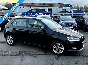 Used 2021 Skoda Kamiq Se L - Interior and Exterior details 9