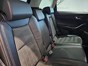 Used 2021 Skoda Karoq Se L Brilliant Silver - Interior and Exterior details 19