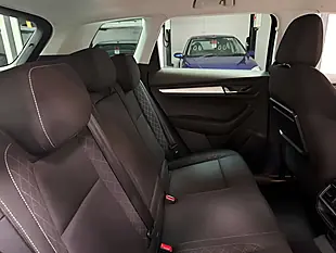 Used 2021 Skoda Karoq Se Technology Grey - Interior and Exterior details 14