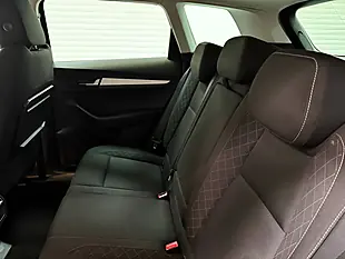 Used 2021 Skoda Karoq Se Technology Grey - Interior and Exterior details 16