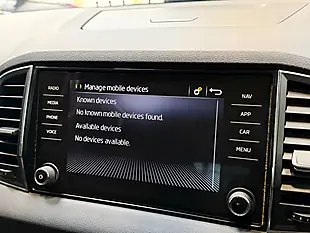 Used 2021 Skoda Karoq Se Technology Grey - Interior and Exterior details 17