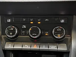 Used 2021 Skoda Karoq Se Technology Grey - Interior and Exterior details 19