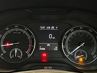 Used 2021 Skoda Karoq Se Technology Grey - Interior and Exterior details 20