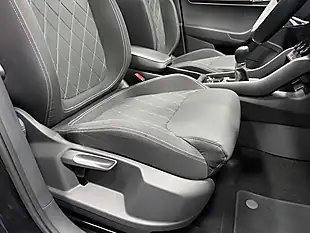 Used 2021 Skoda Karoq Sportline Black Magic - Interior and Exterior details 18
