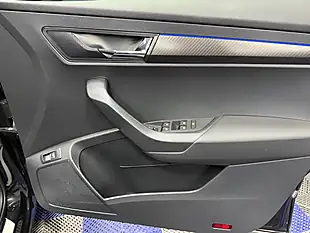 Used 2021 Skoda Karoq Sportline Black Magic - Interior and Exterior details 20