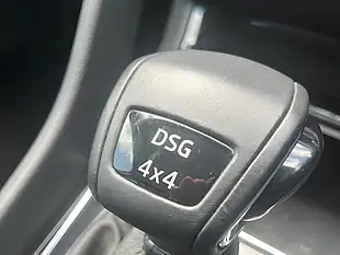 Used 2021 Skoda Kodiaq Se Grey - Interior and Exterior details 9