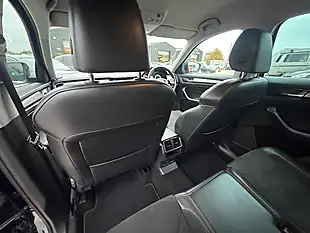 Used 2021 Skoda Kodiaq Se L Blue - Interior and Exterior details 13