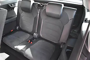 Used 2021 Skoda Kodiaq Se L Meteor Grey - Interior and Exterior details 14