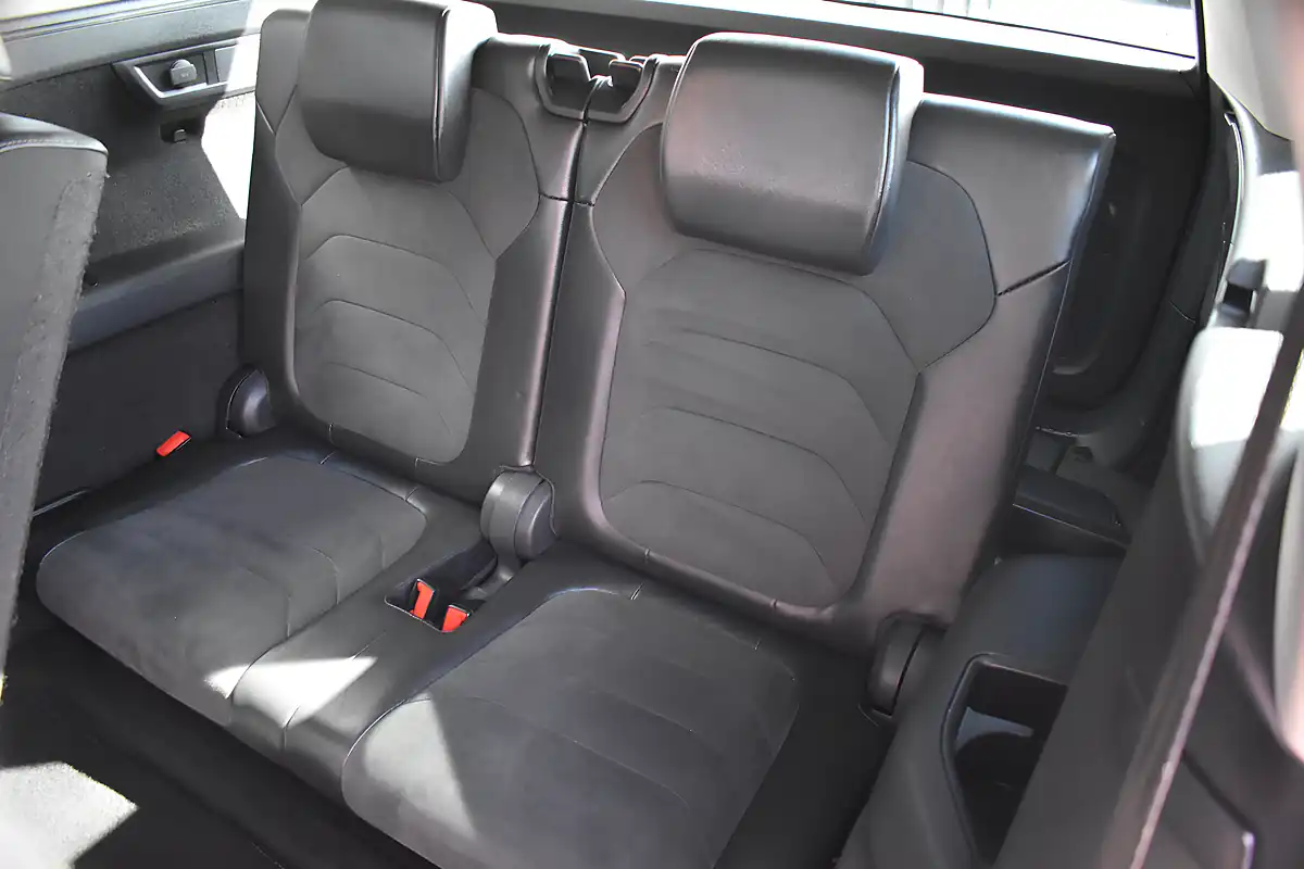 Used 2021 Skoda Kodiaq Se L Meteor Grey - Interior and Exterior details 14