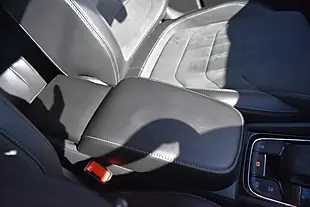 Used 2021 Skoda Kodiaq Se L Meteor Grey - Interior and Exterior details 18