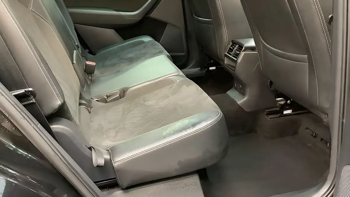 Used 2021 Skoda Kodiaq Sportline Black - Interior and Exterior details 11