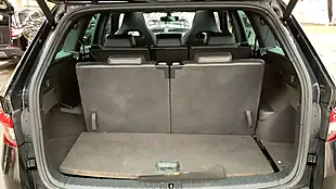 Used 2021 Skoda Kodiaq Sportline Black - Interior and Exterior details 12
