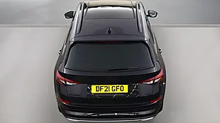 Used 2021 Skoda Kodiaq Sportline Black - Interior and Exterior details 8