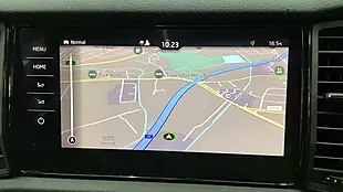 Used 2021 Skoda Kodiaq Sportline Black - Interior and Exterior details 9