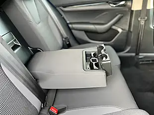 Used 2021 Skoda Octavia Se Technology Blue - Interior and Exterior details 17