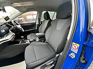 Used 2021 Skoda Octavia Se Technology Blue - Interior and Exterior details 18