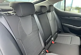 Used 2021 Skoda Octavia Se Technology Brilliant Silver - Interior and Exterior details 13