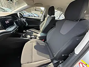 Used 2021 Skoda Octavia Se Technology Silver - Interior and Exterior details 14