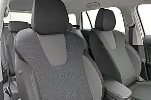 Used 2021 Skoda Octavia Se Technology White - Interior and Exterior details 14