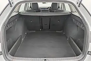 Used 2021 Skoda Octavia Se Technology White - Interior and Exterior details 19