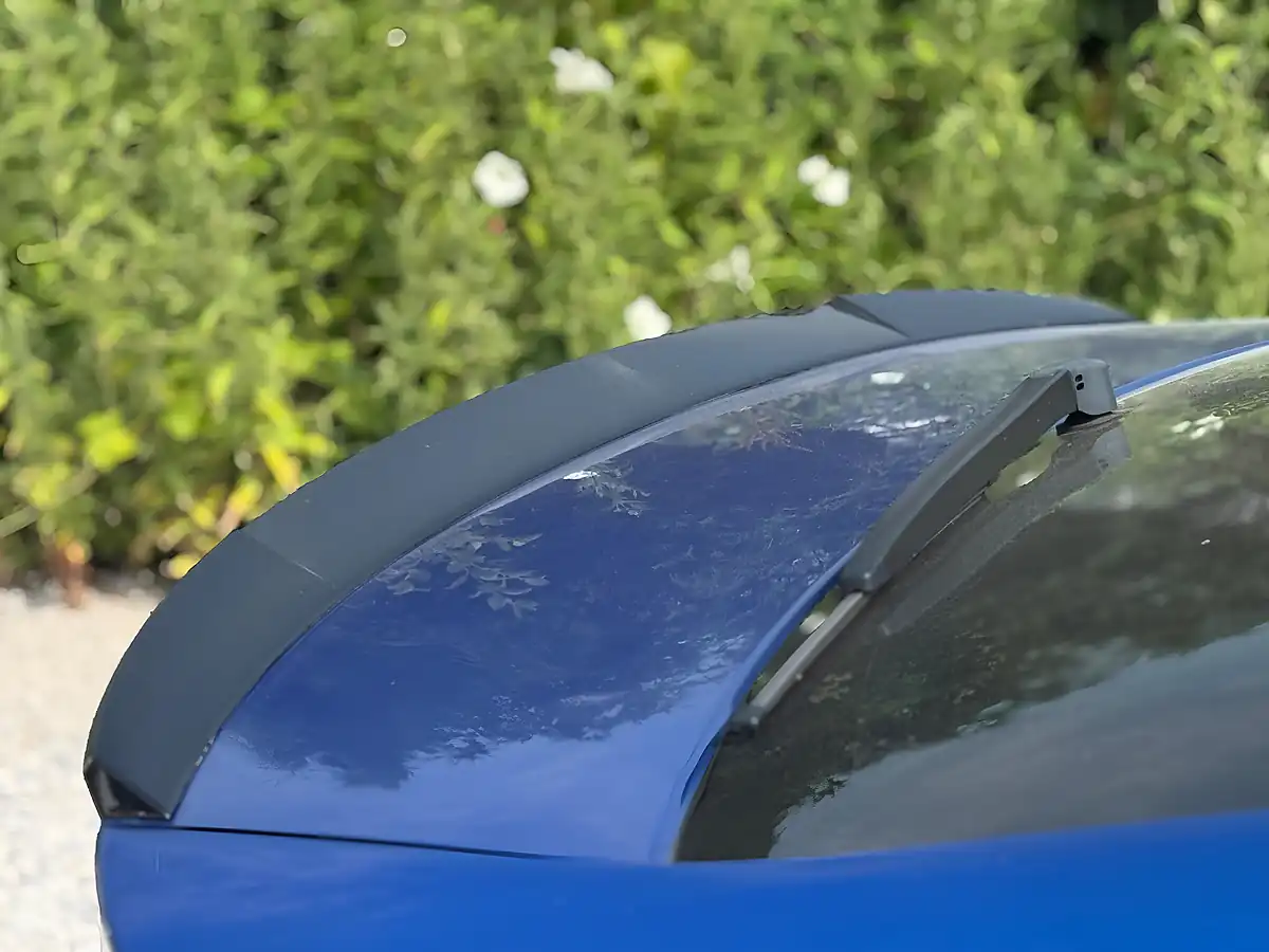 Used 2021 Skoda Octavia VRS Blue - Interior and Exterior details 19