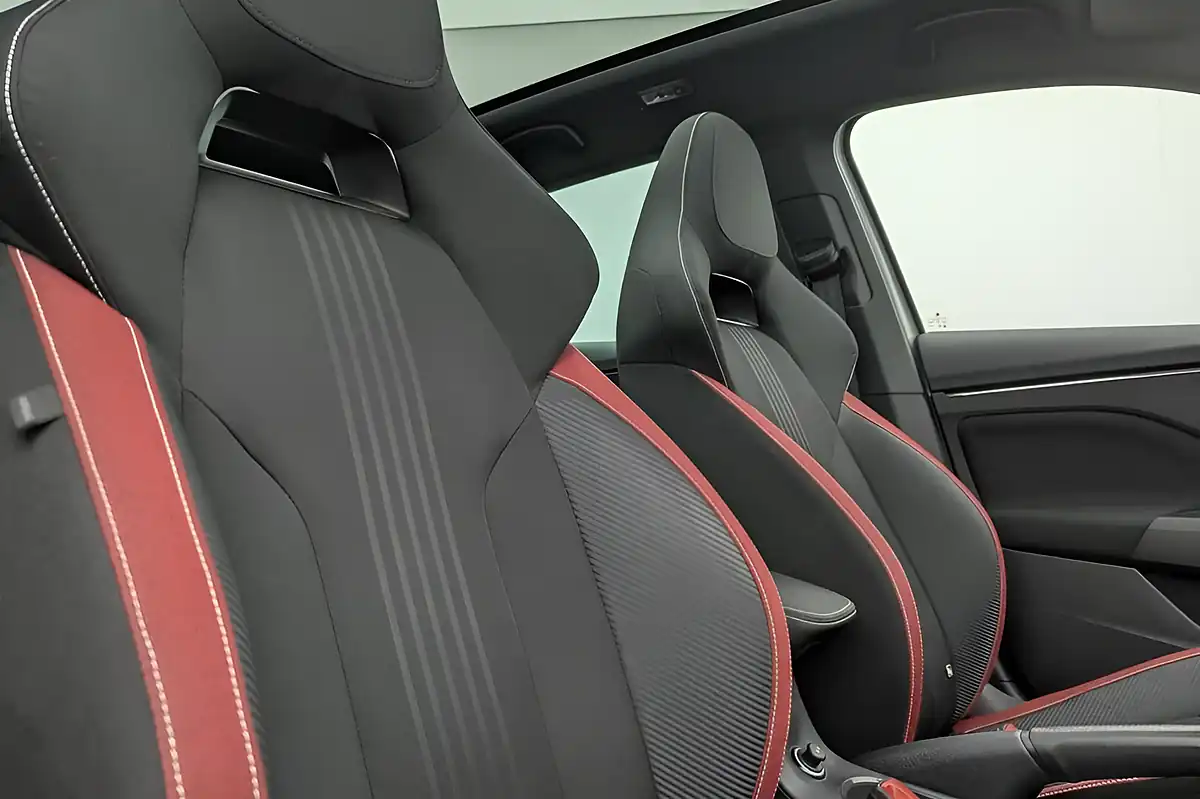Used 2021 Skoda Scala Monte Carlo Grey - Interior and Exterior details 10