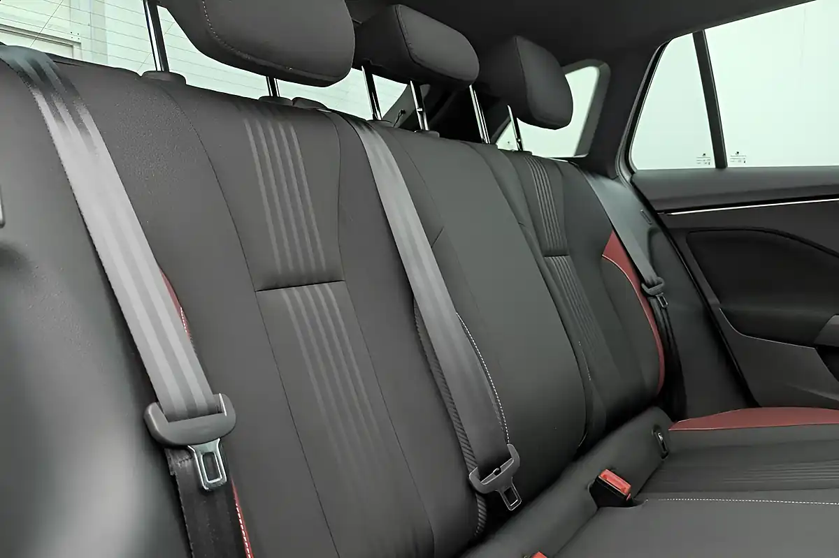 Used 2021 Skoda Scala Monte Carlo Grey - Interior and Exterior details 11
