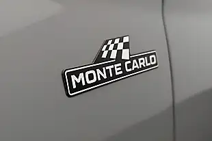 Used 2021 Skoda Scala Monte Carlo Grey - Interior and Exterior details 16