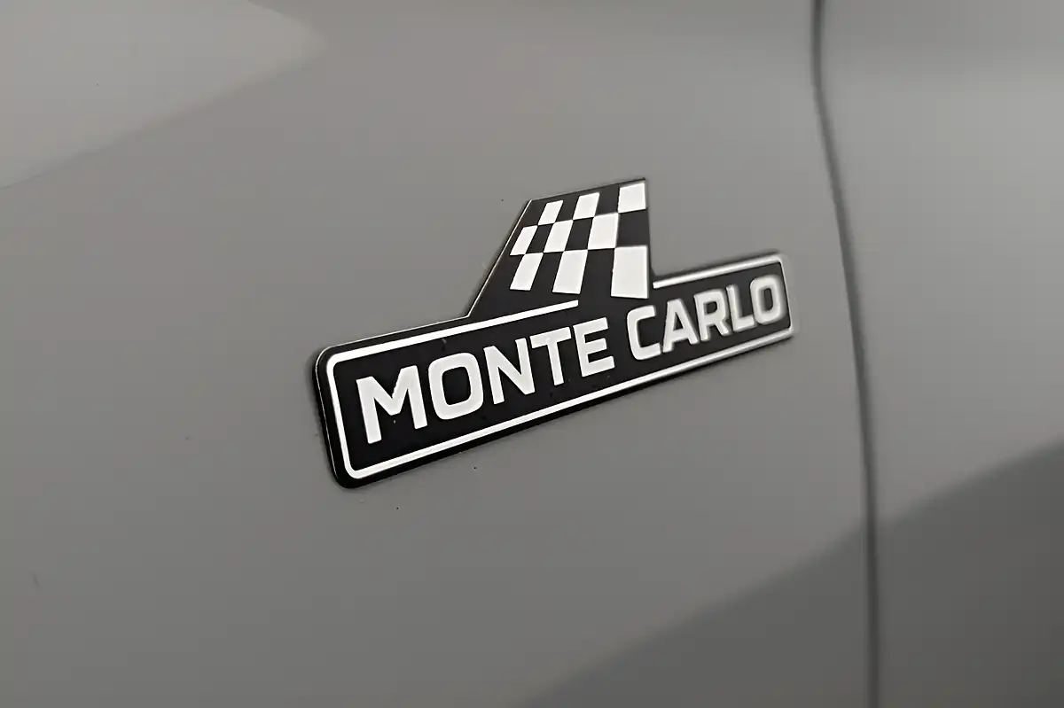 Used 2021 Skoda Scala Monte Carlo Grey - Interior and Exterior details 16