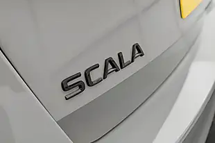 Used 2021 Skoda Scala Monte Carlo Grey - Interior and Exterior details 17