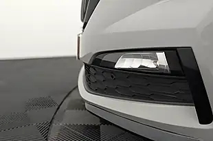 Used 2021 Skoda Scala Monte Carlo Grey - Interior and Exterior details 18