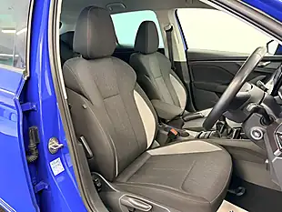 Used 2021 Skoda Scala Se L Energy Blue - Interior and Exterior details 3