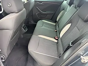 Used 2021 Skoda Scala Se L Grey - Interior and Exterior details 14