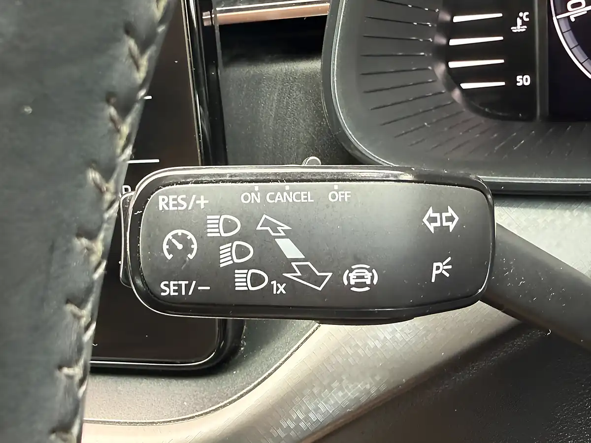 Used 2021 Skoda Scala Se L Grey - Interior and Exterior details 20