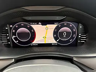 Used 2021 Skoda Scala Se L Grey - Interior and Exterior details 6