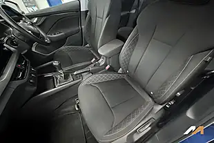 Used 2021 Skoda Scala Se Race Blue - Interior and Exterior details 20