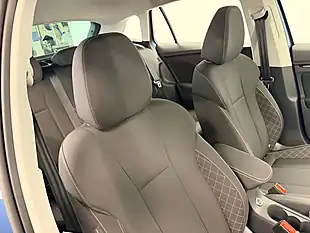 Used 2021 Skoda Scala Se Titan Blue - Interior and Exterior details 19