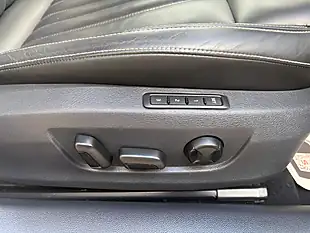 Used 2021 Skoda Superb Se L Silver - Interior and Exterior details 16